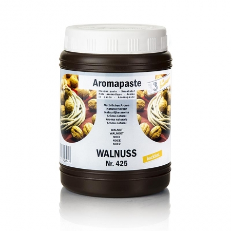 Walnuss-Paste, von Dreidoppel, No.425, 1 kg