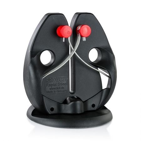 Rapid Steel Action Set, zum Schleifen von Messern, DICK, 1 St