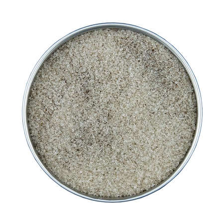 Gewürzzucker "Bourbon", Rohrzucker mit Bourbon-Vanille, Altes Gewürzamt, 150g