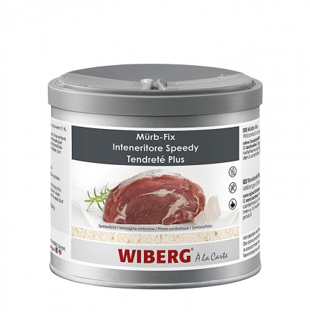 Mürb-Fix, Würzmischung, 390g