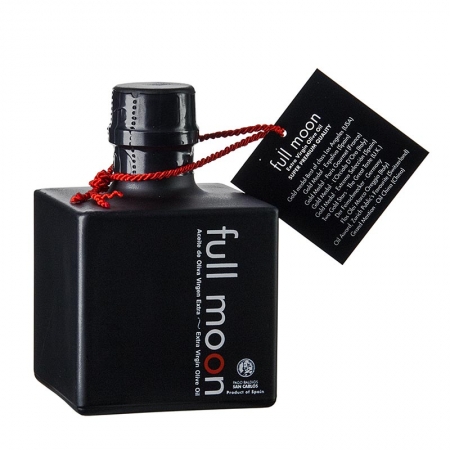 Pago Baldios San Carlos Olivenöl Extra Virgin "Full Moon", 100% Arbequina, 200 ml