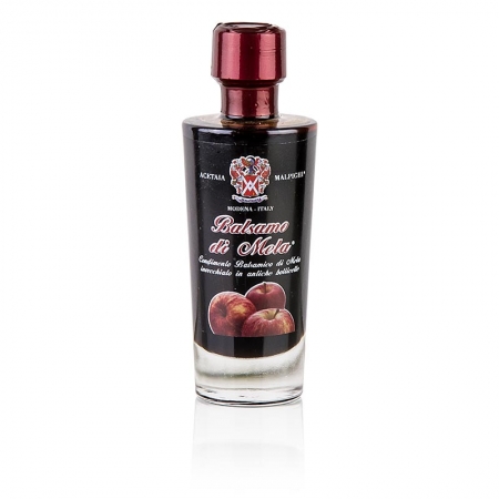 Preview: Balsamo di Mela, Condiment aus Äpfeln, 5 Jahre, Malpighi, 100 ml