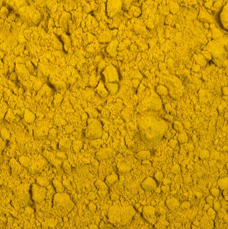 Curcuma, gemahlen (Turmeric), 1 kg