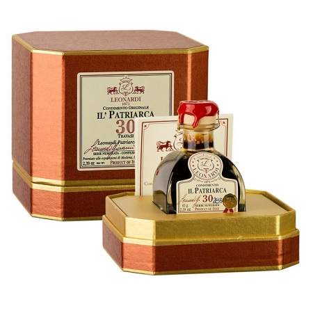 Leonardi - Balsamico Patriarca Condimento, 30 Jahre, 65g