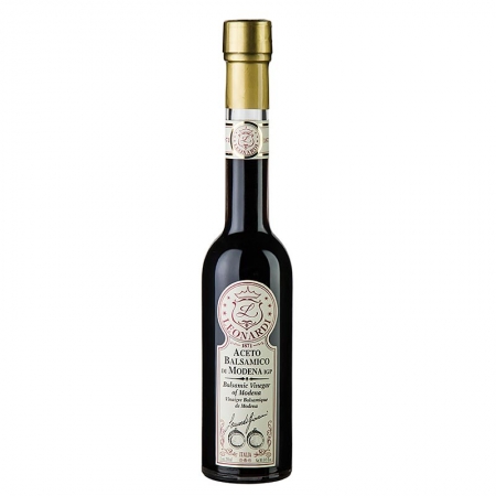 Leonardi - Aceto Balsamico di Modena IGP, 5 Jahre, 250 ml