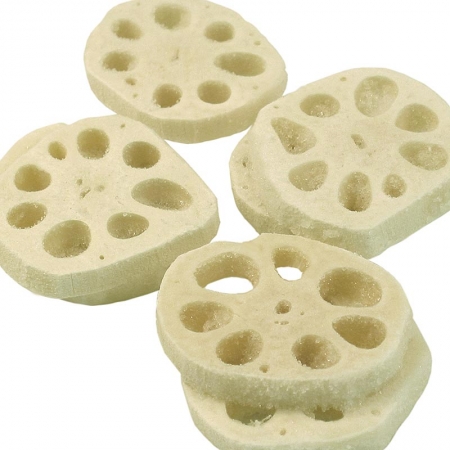 Lotuswurzeln, TK, 454g