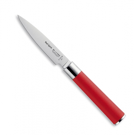 Dick-Messer Serie Red Spirit, Officemesser, 9cm, 1 St