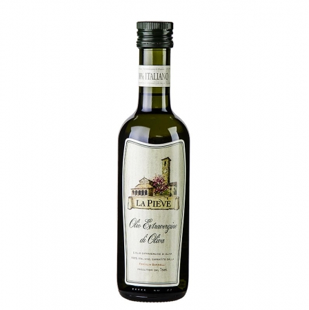 "La Pieve", Olivenöl Extra Vergine, Santa Tea Gonnelli, 375 ml