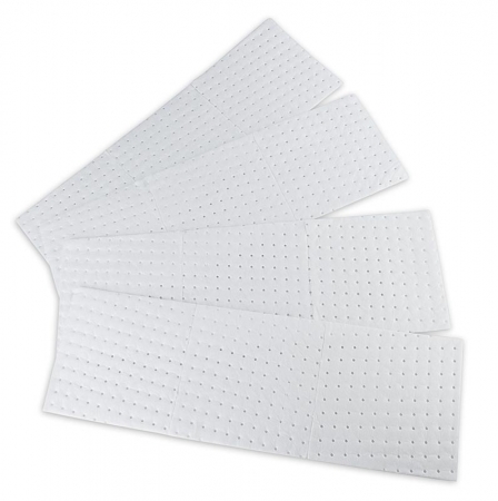 Preview: Henky´s FatPad XXL, 66x22cm, 4 St