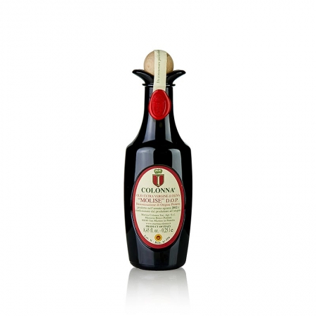 Olivenöl Extra Vergine "Molise DOP", delikat fruchtig, Marina Colonna, 250 ml