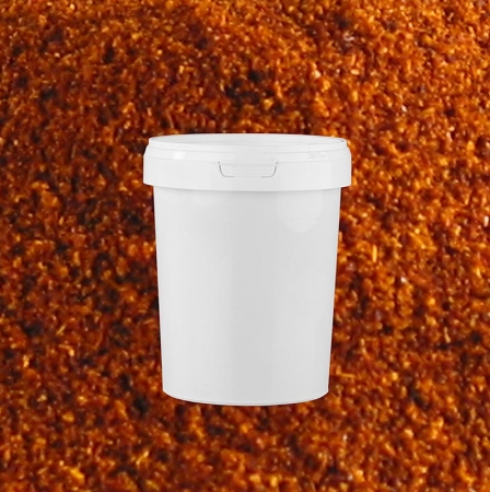 Chili Ancho, gemahlen, 2 TSD Scoville Units, USA, 500g