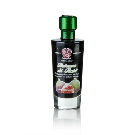 Balsamo di Fichi, Condiment mit Feigen, 5 Jahre, Malpighi, 100 ml