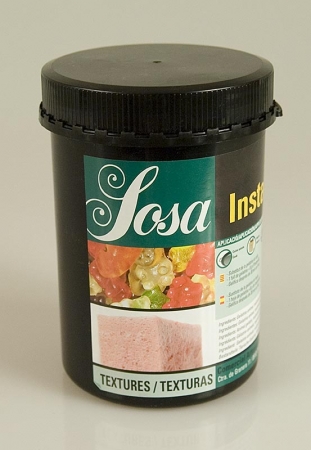 InstantGEL (kaltlösliches Gelatinepulver), 500g