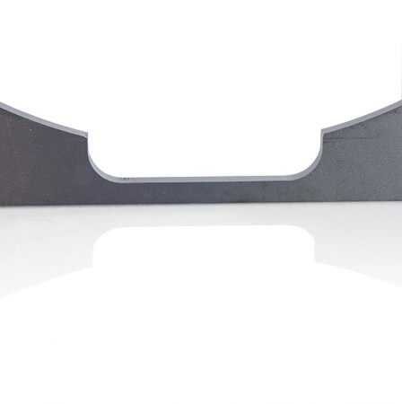 Preview: Zubehör - Kochplatteneinsatz für Kochtopf "Lodge D. O.", Joe´s BBQ Smoker 16", 1 St