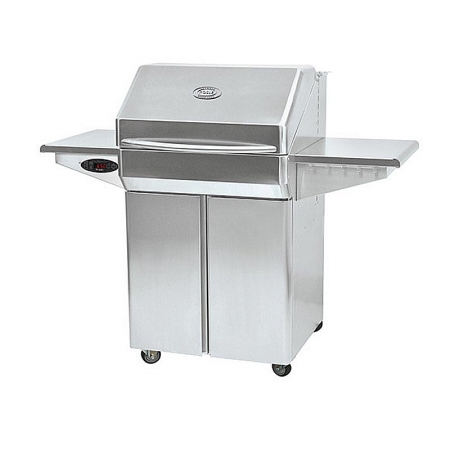 Rösle Pelletgrill Memphis PRO, 1 St