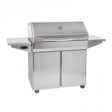 Rösle Pelletgrill Memphis Elite, 1 St