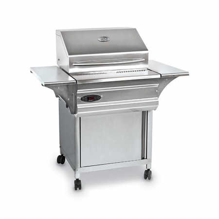 Rösle Pelletgrill Memphis Advantage plus 18/0, 1 St