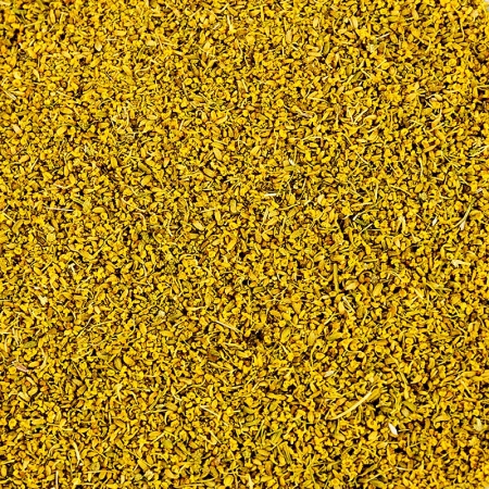 Fenchelblüten und -pollen, zum Würzen und Verfeinern, USA, 455g