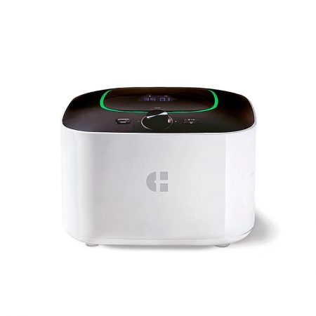 Infrarot Dörrgerät / Trockner (für die Rohkostherstellung) 5 Einschubfächer, 1 St