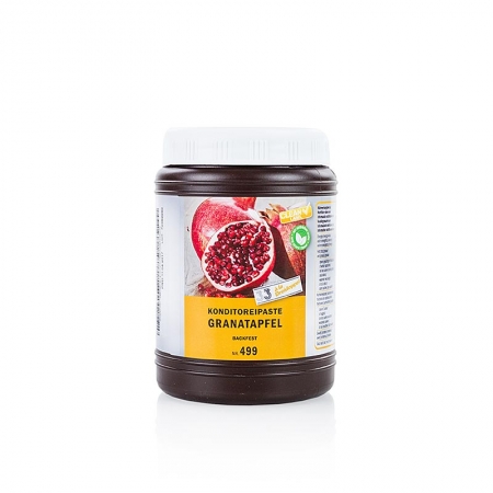Granatapfelpaste-Paste, von Dreidoppel No.499, 1 kg