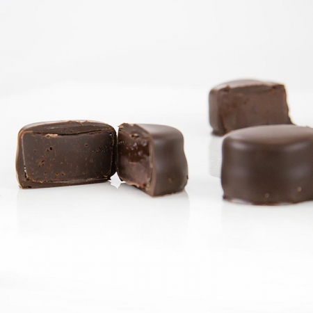 Preview: Etnao Passionsfrucht - flüssige Füllung für warme/ kalte Desserts, 720g, 40 St