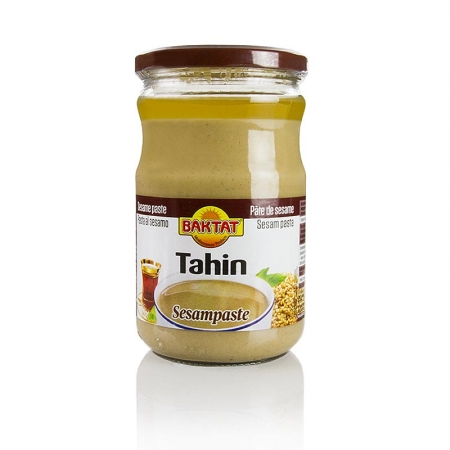 Tahini Sesampaste, Baktat, 600g