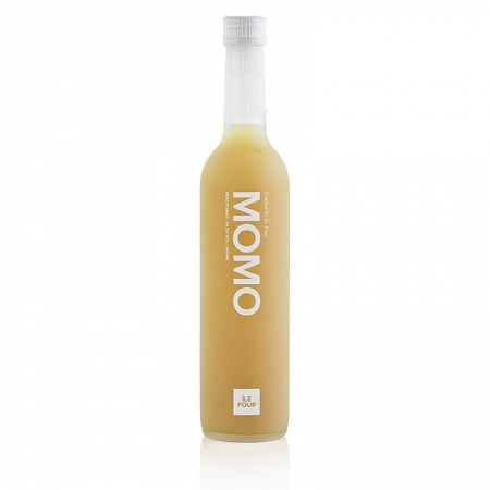 Ile Four Sake MOMO, mit Pfirsich, 12,5% vol., 500 ml