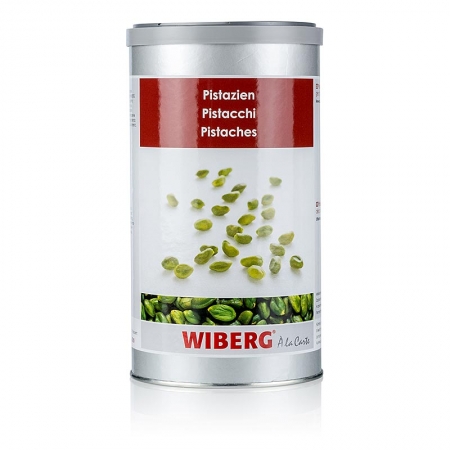 Pistazien, geschält, 800g