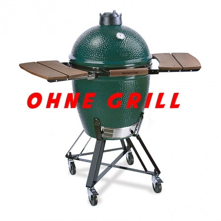 Preview: Big Green Egg - Mini Max Grill inkl. EGG Carrier, Ø33cm, 1 St