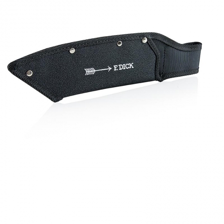 Red Spirit Messertasche für Kochmesser AJAX, DICK, 1 St