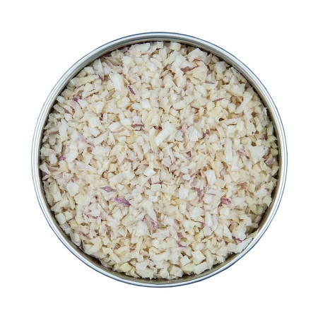 Zwiebeln, rot, geschnitten, gefriergetrocknet, Altes Gewürzamt, 15g