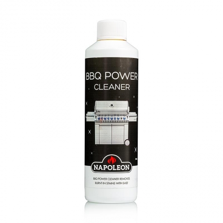 Grillzubehör - "BBQ Power Cleaner", Grillreiniger, Napoleon, 500 ml