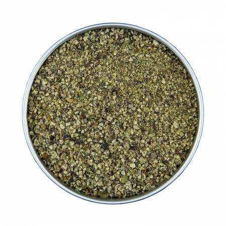 Jahreszeiten, Gewürzmischung, Altes Gewürzamt, 90g