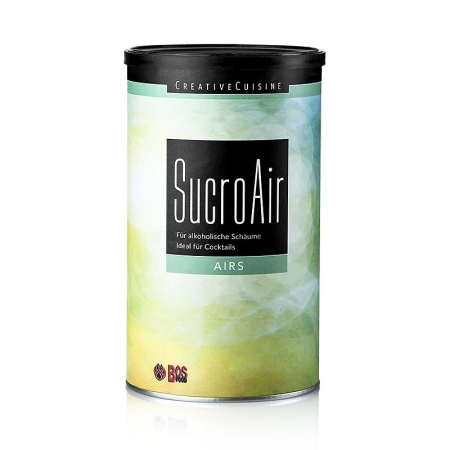 SucroAir, 600g