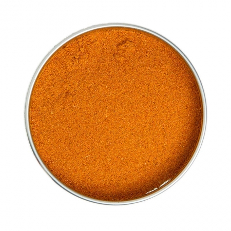 Cayenne Pfeffer (Chilipulver) gemahlen, Altes Gewürzamt, 60g