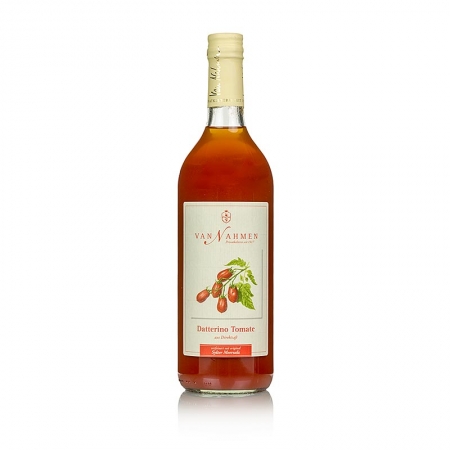van Nahmen - Datterino Tomatensaft, 100% Direksaft, 750 ml