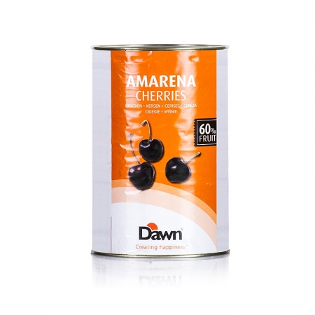 Amarena-Kirschen, 5 kg