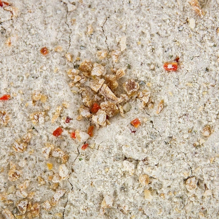 Preview: Wiberg Veggie-Mix, Zutatenmischung auf Weizen- und Sojabasis, 2,5 kg