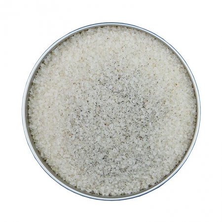 Preview: Gewürzsalz mit Bourbon Vanille, Altes Gewürzamt, 180g