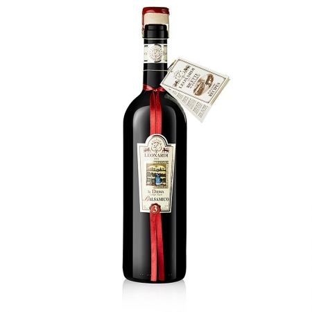 Leonardi - Balsamico Dama Condimento, 3 Jahre, 750 ml
