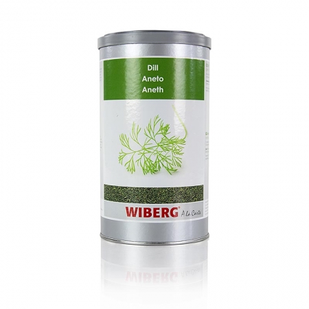 Dill, getrocknet, 200g