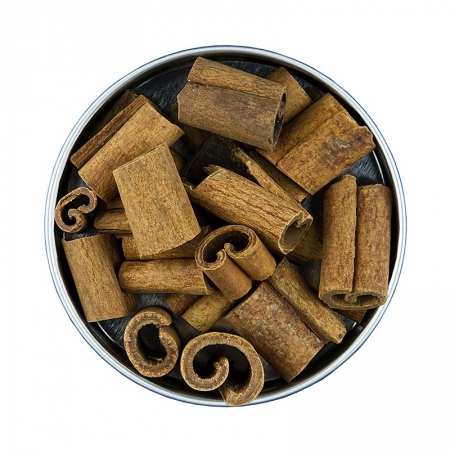 Zimtrinde, kleine Stücke á 2 cm, Altes Gewürzamt, 60g