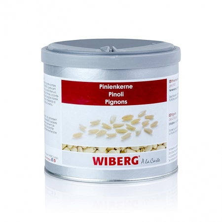 Pinienkerne, geschält, 280g