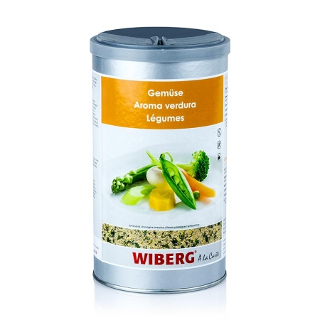Gemüse, Streuwürze, 850g