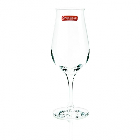 Spiegelau Whisky Glas, Snifter, Premium, nicht geeicht, 12 St