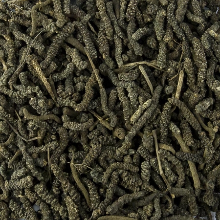 Langer Pfeffer - Stangen-, Balinesischer-, Bengalischer Pfeffer, ganz, 1 kg