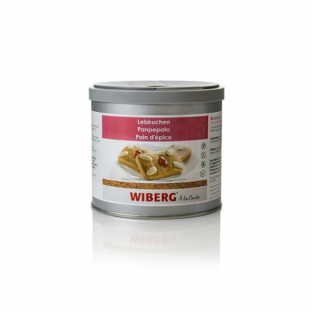 Lebkuchen, Gewürzmischung, 220g