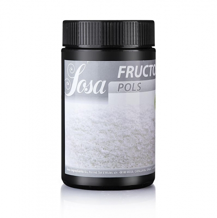 Fruktose Pulver, 1 kg