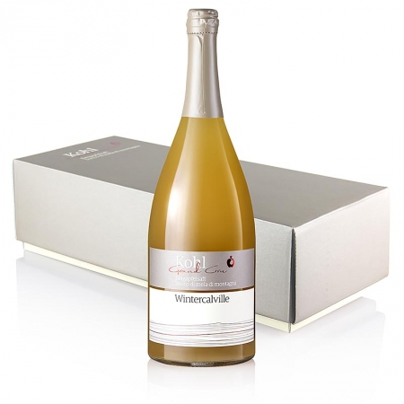 Grand Cru Bergapfelsaft Wintercalville, 1,5 l