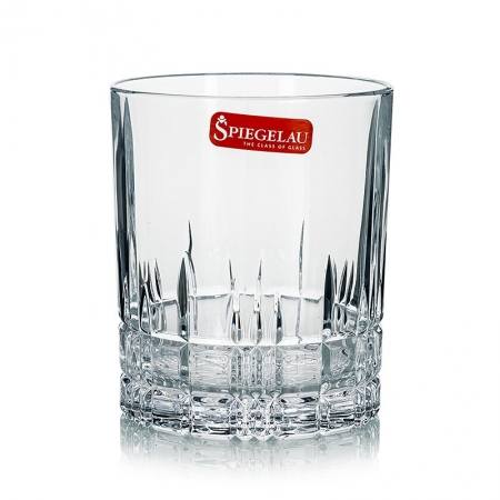 Spiegelau D.O.F. Glas, Tumbler, 368ml, Perfect Serve Collection, 1 St